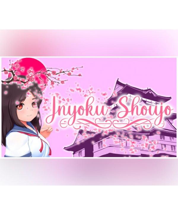 Inyoku Shoujo Steam Key GLOBAL